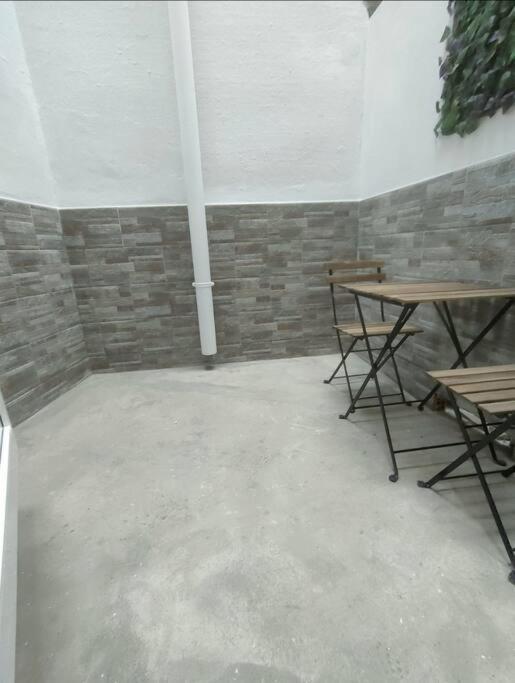 Estudio Centrico Arq2 马拉加 外观 照片